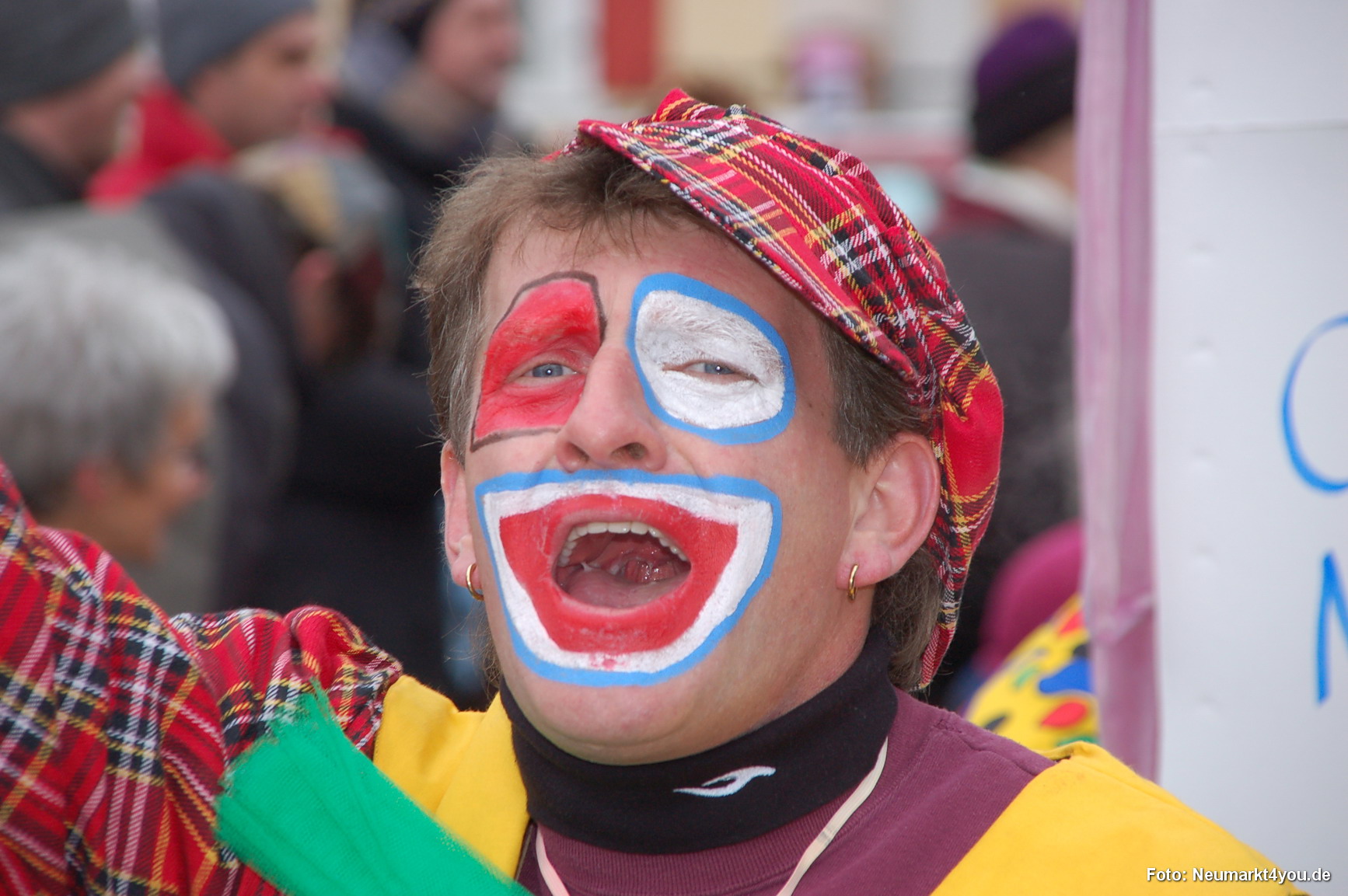 Faschingszug Berching 0012